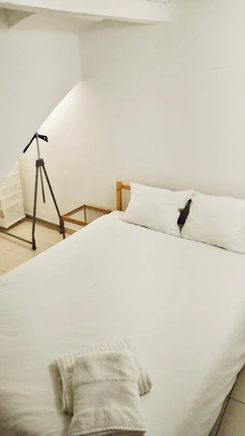 Apartment Apartamento Al Lado De La Plaza De Toros Spain