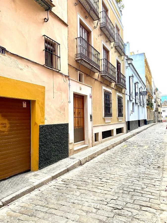 Apartamento Al Lado De La Plaza De Toros