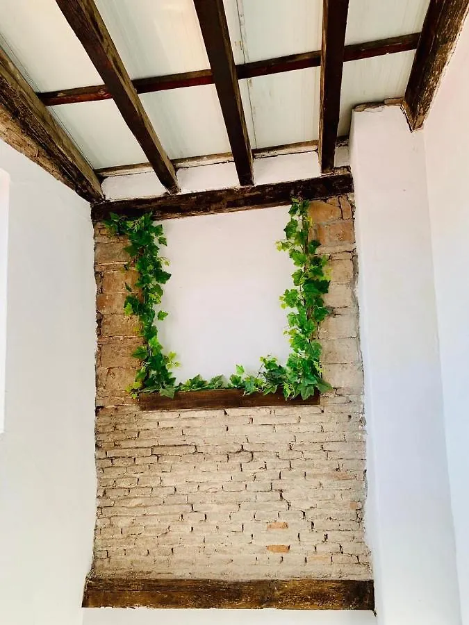 Apartamento Al Lado De La Plaza De Toros Seville